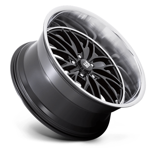 Rotiform SANTA CRUZ 22x10.5 5x5.0 78.1 BL 0MM
