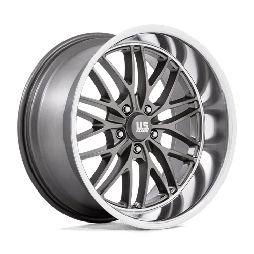 Rotiform SANTA CRUZ 20x8.5 5x5.0 78.1 GD +6