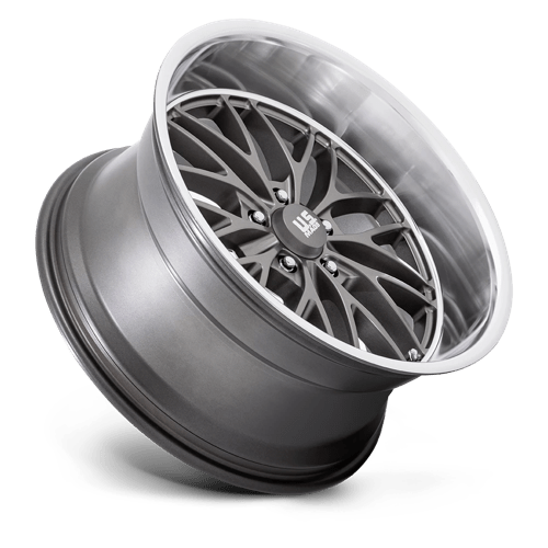 Rotiform SANTA CRUZ 20x8.5 5x5.0 78.1 GD +6