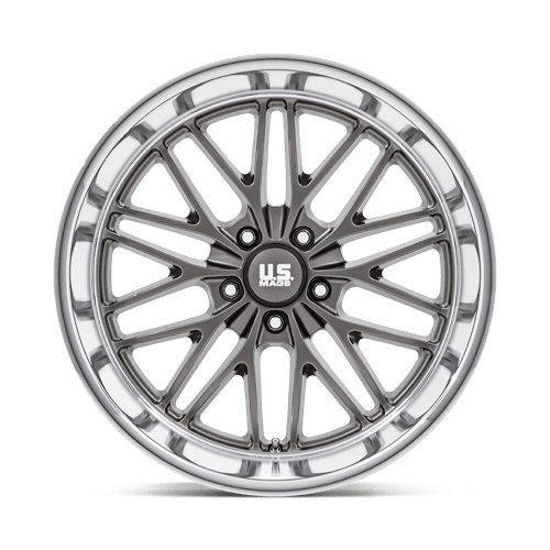 Rotiform SANTA CRUZ 20x8.5 5x5.0 78.1 GD +6