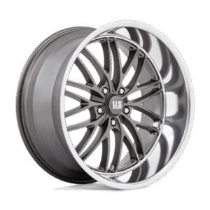 Rotiform SANTA CRUZ 22x10.5 5x5.0 78.1 GD +0