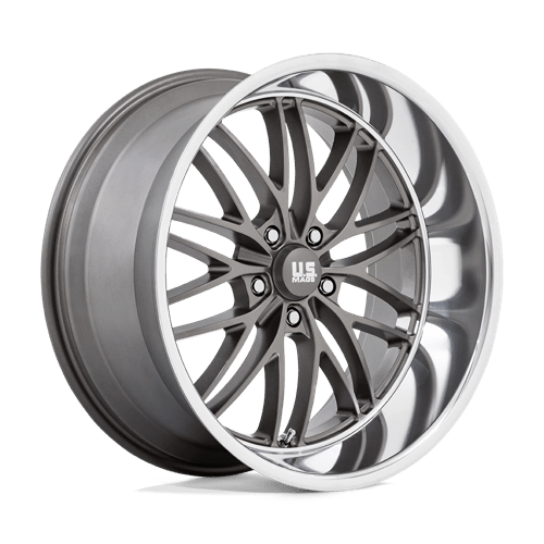 Rotiform SANTA CRUZ 22x10.5 5x5.0 78.1 GD +0