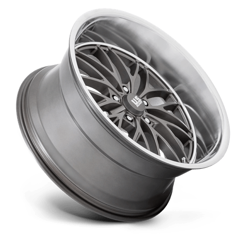 Rotiform SANTA CRUZ 22x10.5 5x5.0 78.1 GD +0