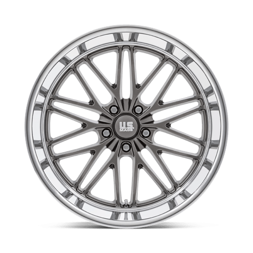 Rotiform SANTA CRUZ 22x10.5 5x5.0 78.1 GD +0