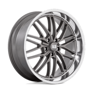 Rotiform SANTA CRUZ 22x9 5x5.0 78.1 GD +15