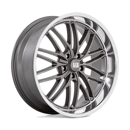 Rotiform SANTA CRUZ 22x9 5x5.0 78.1 GD +15