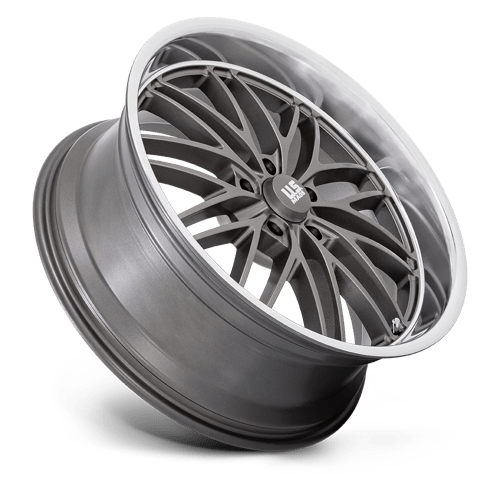 Rotiform SANTA CRUZ 22x9 5x5.0 78.1 GD +15