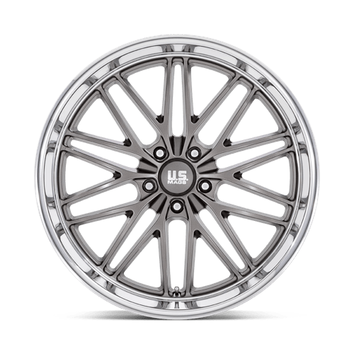 Rotiform SANTA CRUZ 22x9 5x5.0 78.1 GD +15