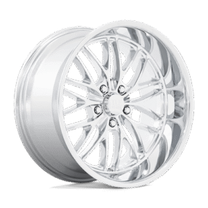 U.S. MAGS WHEELS SANTA CRUZ 20x10 5x4.75 72 P 6MM