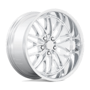 Rotiform SANTA CRUZ 20x8.5 5x5.0 78.1 P 6MM