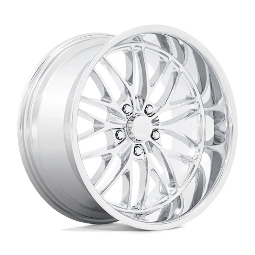 Rotiform SANTA CRUZ 20x8.5 5x5.0 78.1 P 6MM