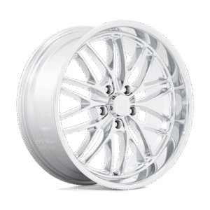 Rotiform SANTA CRUZ 22x9 5x5.0 78.1 H +15