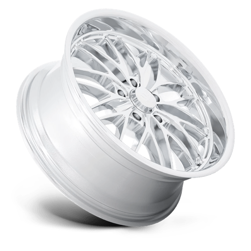 Rotiform SANTA CRUZ 22x9 5x5.0 78.1 P 15MM