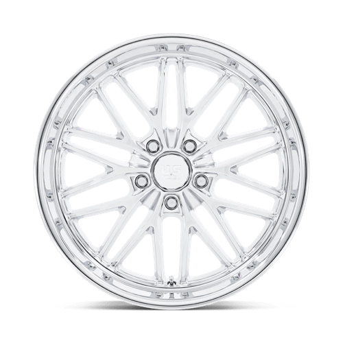 Rotiform SANTA CRUZ 22x9 5x5.0 78.1 H +15