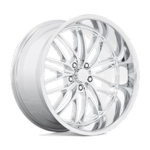 Rotiform SANTA CRUZ 22x10.5 5x5.0 78.1 H +0