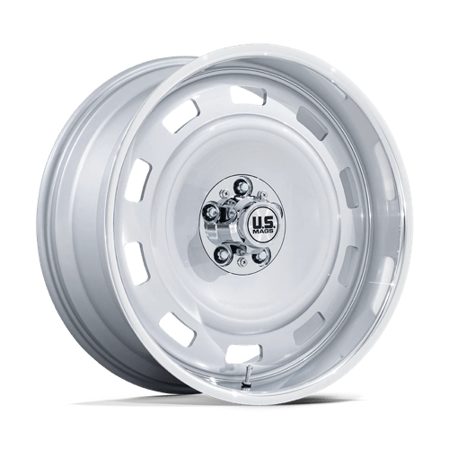 Rotiform SCOTTSDALE 22x10.5 6x5.5 106 +12 SLV-DIA