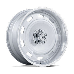 Rotiform SCOTTSDALE 22x9 5x5 78 +15 SLVR-DIA
