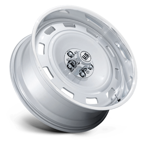 Rotiform SCOTTSDALE 22x10.5 6x5.5 106 +12 SLV-DIA