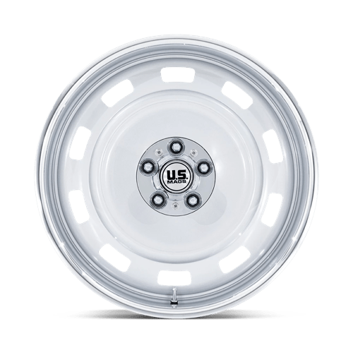 Rotiform SCOTTSDALE 22x10.5 6x5.5 106 +0 SLVR-DIA