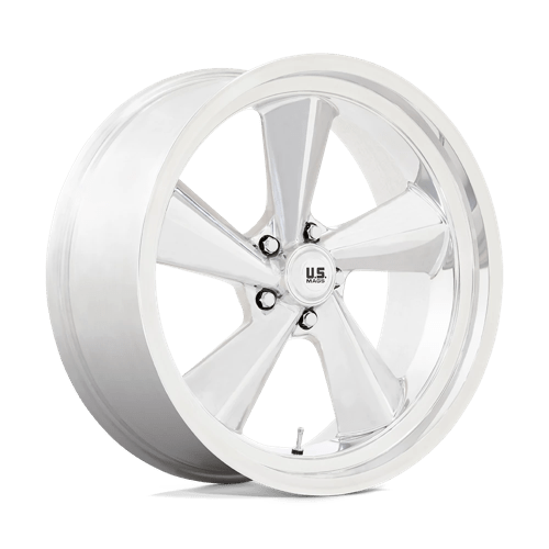 Rotiform TS 22x10.5 5x5.0 78.1 H 00MM LEFT