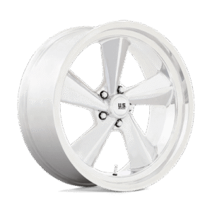 Rotiform TS 22x9 5x5.0 78.1 H 15MM LEFT