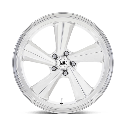 Rotiform TS 22x9 5x5.0 78.1 H 15MM LEFT