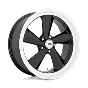 Rotiform TS 22x10.5 5x5.0 78.1 BL 00MM RIGHT