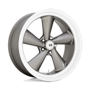 Rotiform TS 22x9 5x4.75 72 GD 15MM RIGHT