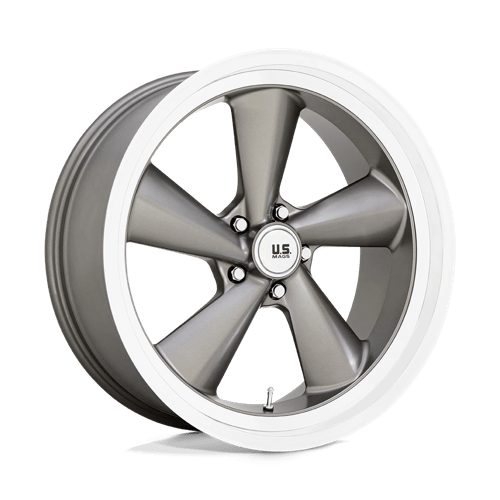 Rotiform TS 22x9 5x5.0 78.1 GD 15MM LEFT