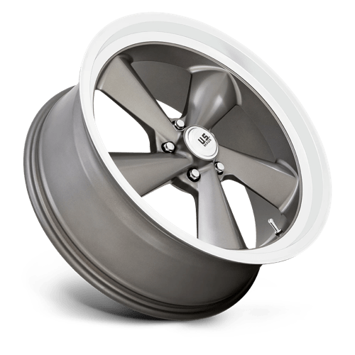 Rotiform TS 22x9 5x4.75 72 GD 15MM LEFT