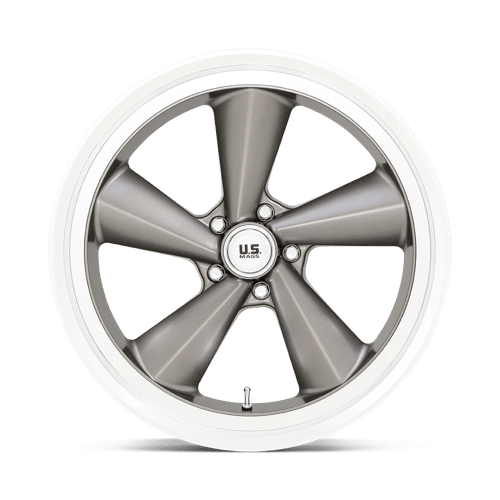Rotiform TS 22x9 5x4.75 72 GD 15MM LEFT