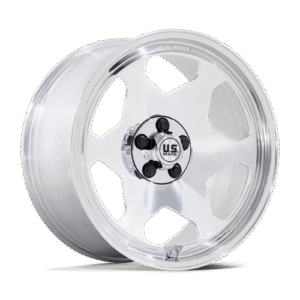U.S. MAGS WHEELS OBS 22x10.5 6x5.5 78 +12 FULL-POL