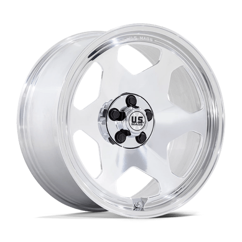 U.S. MAGS WHEELS OBS 22x9 5x5 78 +15 FULL-POL
