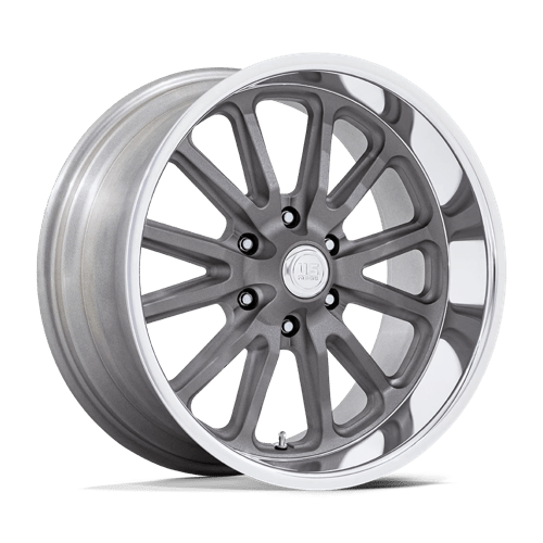 Rotiform RAMBLER 6 20x8 6x5 78 +1 M-GNMTL