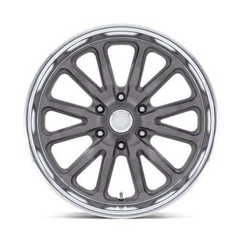 Rotiform RAMBLER 6 20x8 6x5 78 +1 M-GNMTL