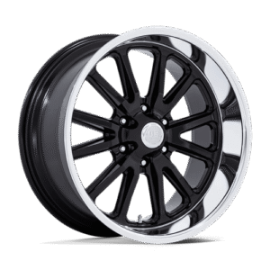 Rotiform RAMBLER 6 20x9.5 6x5.5 106 +1 G-BLK