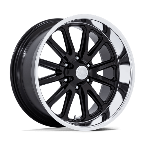 Rotiform RAMBLER 6 20x9.5 6x5.5 106 +1 G-BLK