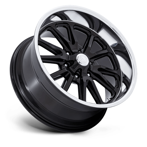 Rotiform RAMBLER 6 20x9.5 6x135 87 +1 G-BLK