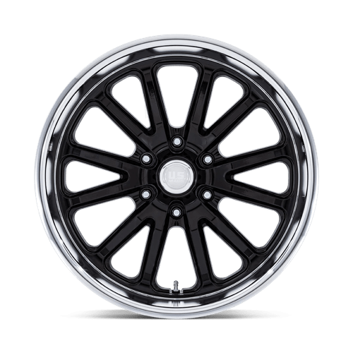Rotiform RAMBLER 6 20x9.5 6x135 87 +1 G-BLK