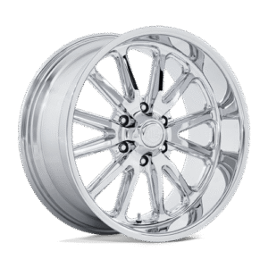Rotiform RAMBLER 6 20x9.5 6x5.5 106 +1 CHROME