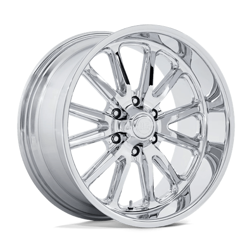 Rotiform RAMBLER 6 20x9.5 6x5.5 106 +1 CHROME