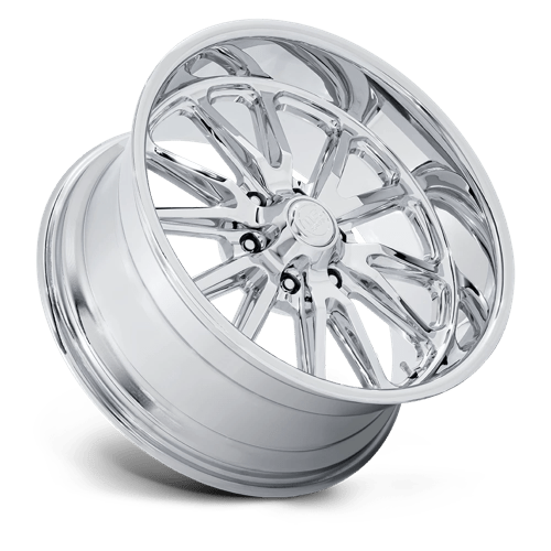 Rotiform RAMBLER 6 20x9.5 6x5.5 106 +1 CHROME