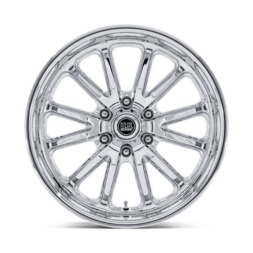 Rotiform RAMBLER 6 20x9.5 6x5.5 106 +1 CHROME