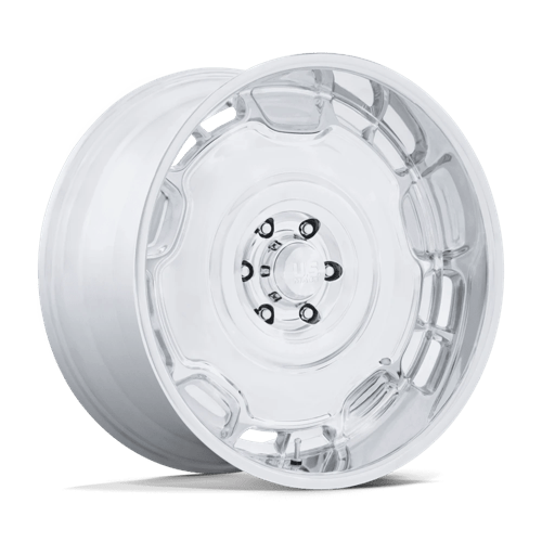U.S. MAGS WHEELS ARLINGTON 20x8.5 6x5.5 106 +1 POLISH