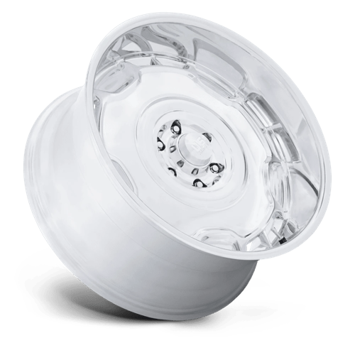 U.S. MAGS WHEELS ARLINGTON 20x8.5 6x5.5 106 +1 POLISH