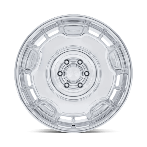 U.S. MAGS WHEELS ARLINGTON 20x8.5 6x5.5 106 +1 POLISH