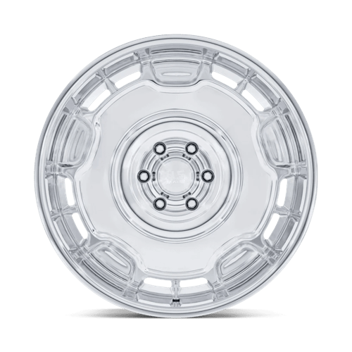 U.S. MAGS WHEELS ARLINGTON 22x10.5 6x5.5 106 +12 POLISH