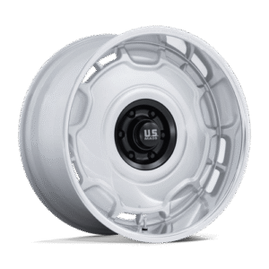 Rotiform ARLINGTON 22x10.5 6x5.5 106 +12 SL-BK-DC