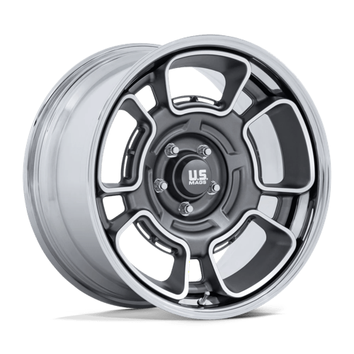 U.S. MAGS WHEELS FLAGSTAFF 20x11 5x5 78 -6 ANTH-MCH