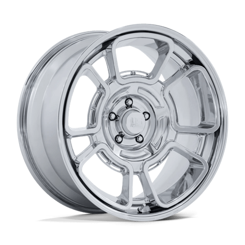 U.S. MAGS WHEELS FLAGSTAFF 20x10 5x5 78 +6 CHROME
